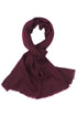 Sunset & Sangria| His & Her Scarf Gift Set